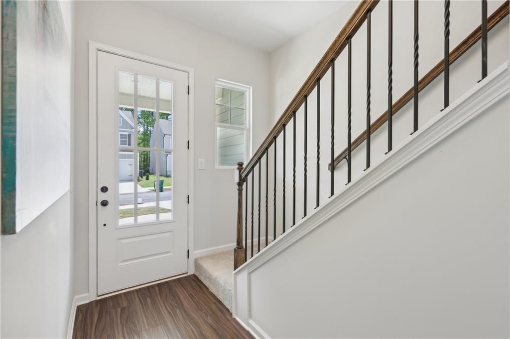 3698 Annsbury Court, Lilburn, Georgia image 9