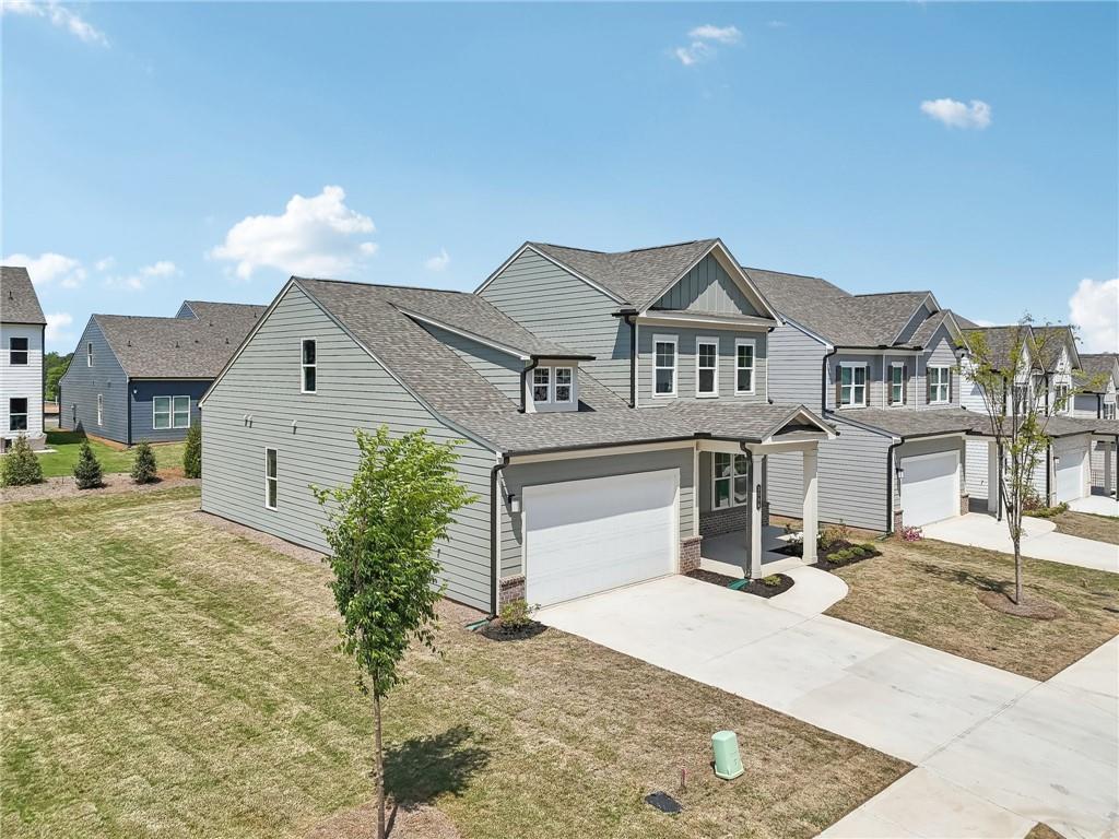 3698 Annsbury Court, Lilburn, Georgia image 37