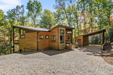 Homes For Sale - 217 Goldmine Road<br/> Morganton, GA 30560