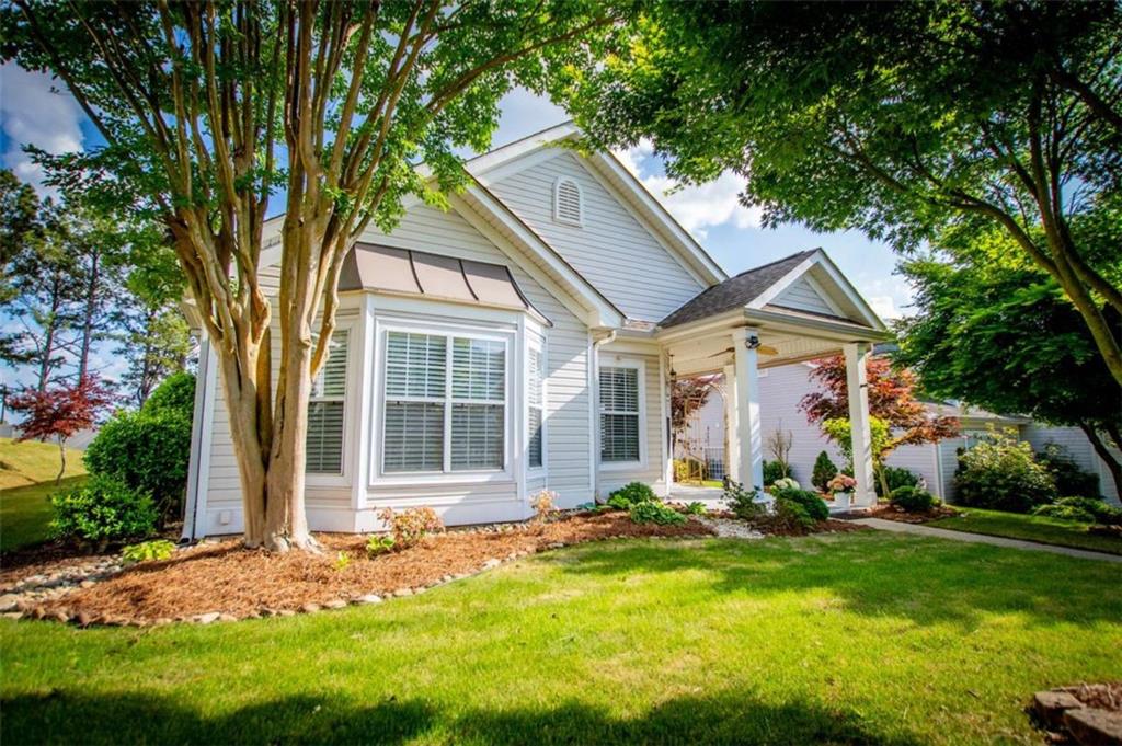 2752 Nautical Way, Villa Rica, Georgia image 1