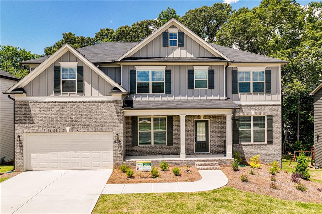 Hudson Cove - Residential