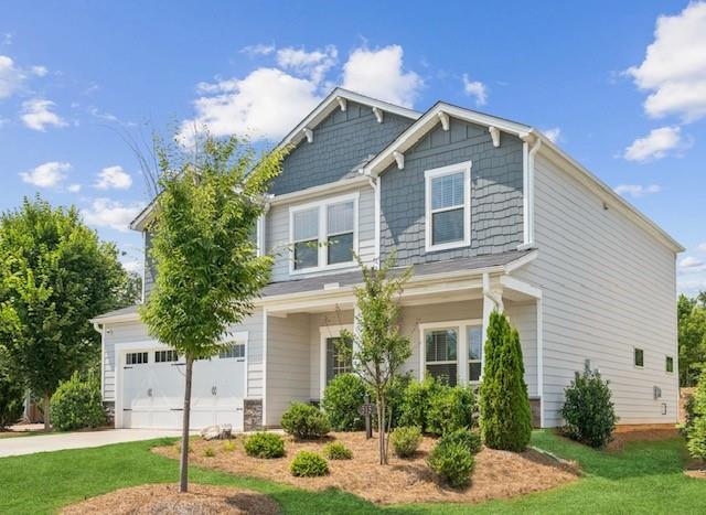 515 Cobblestone Court