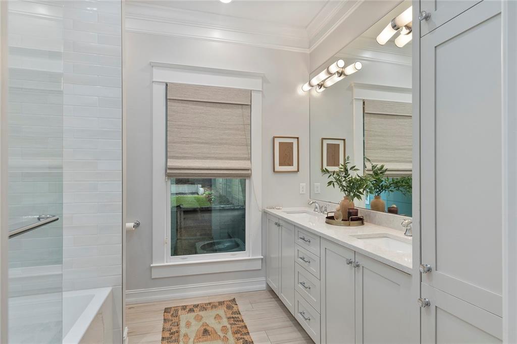 Candler Park - Residential