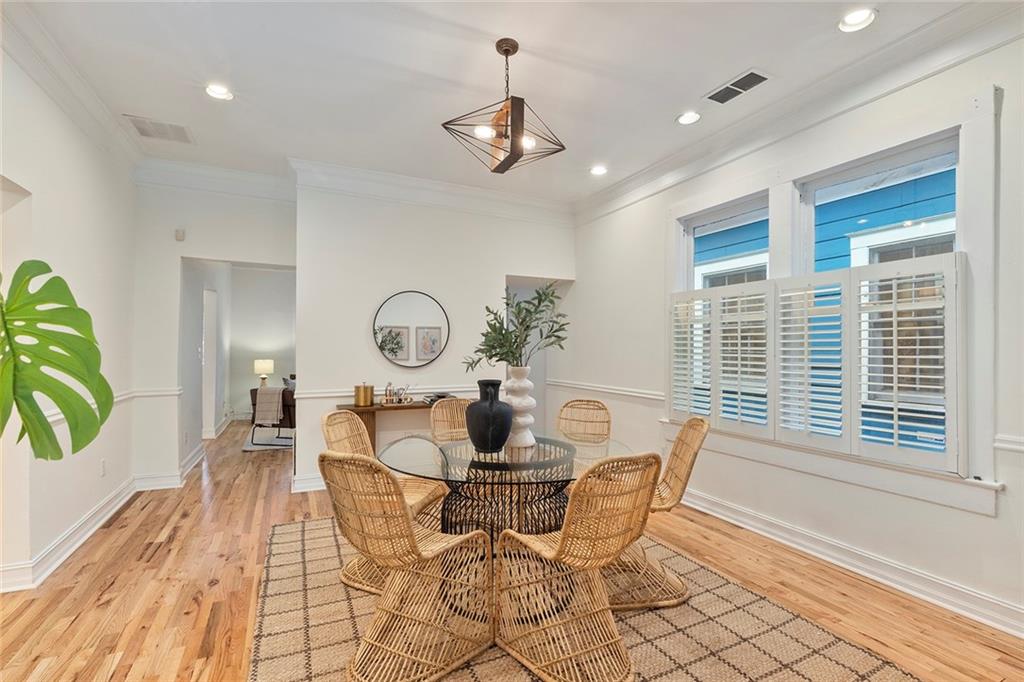 Candler Park - Residential