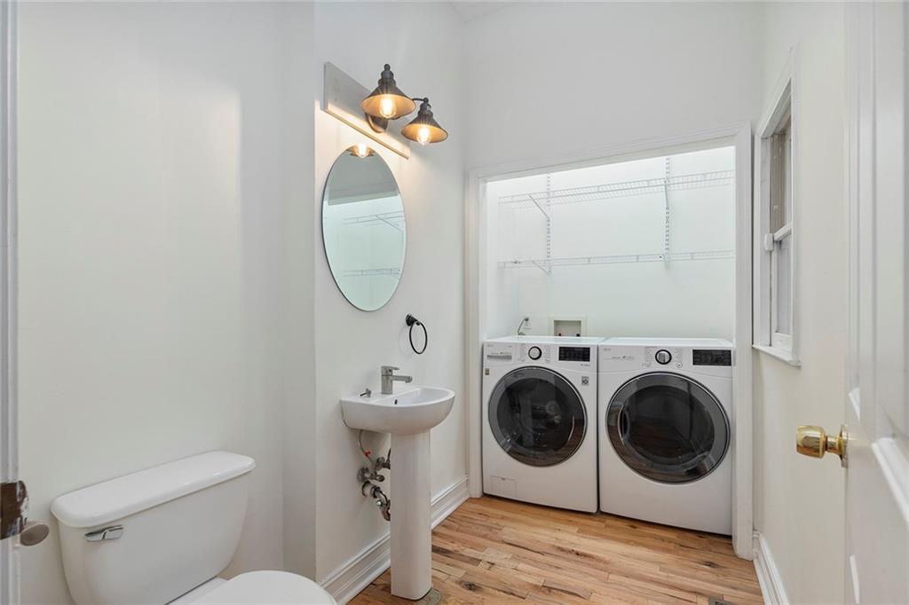 Candler Park - Residential