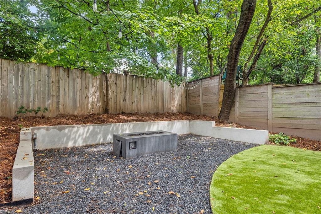 Candler Park - Residential