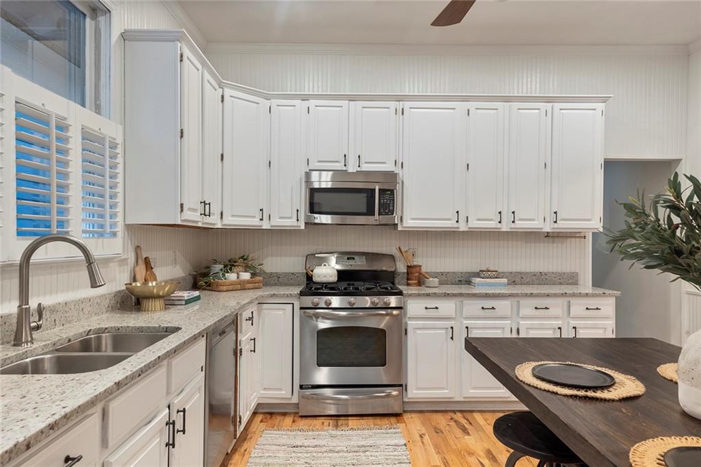 Candler Park - Residential