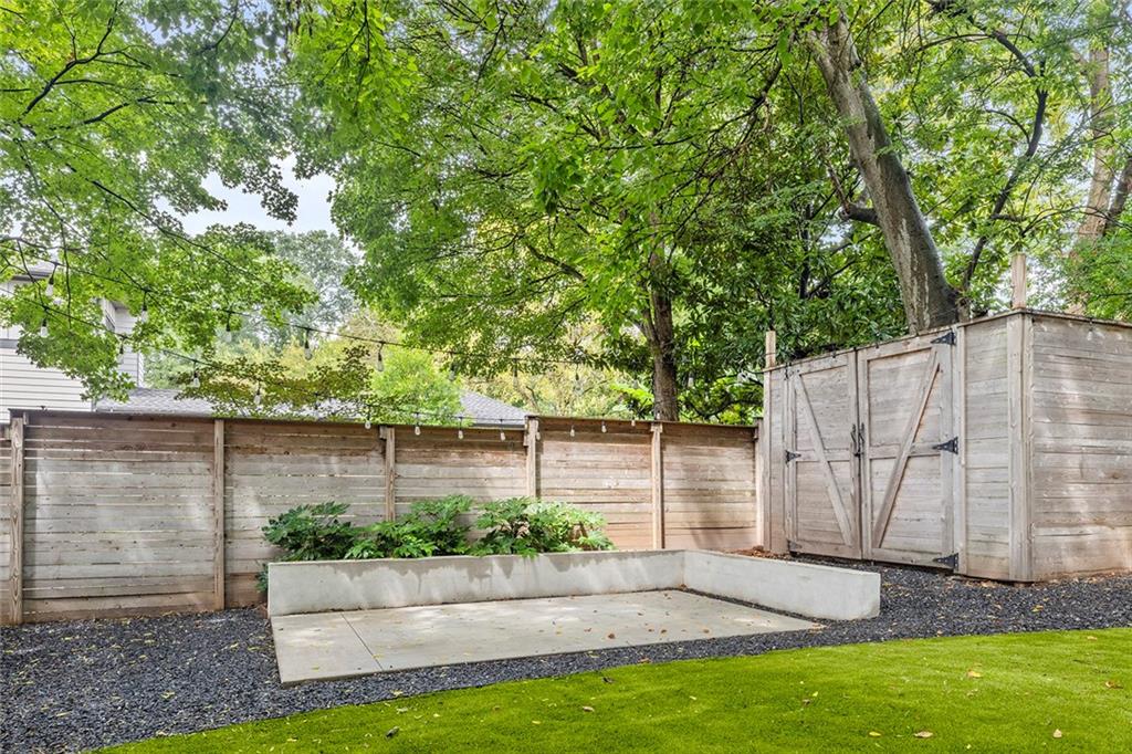 Candler Park - Residential