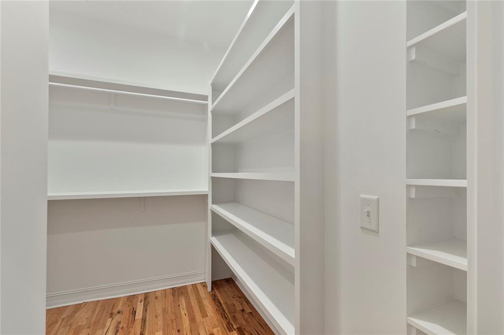 Candler Park - Residential