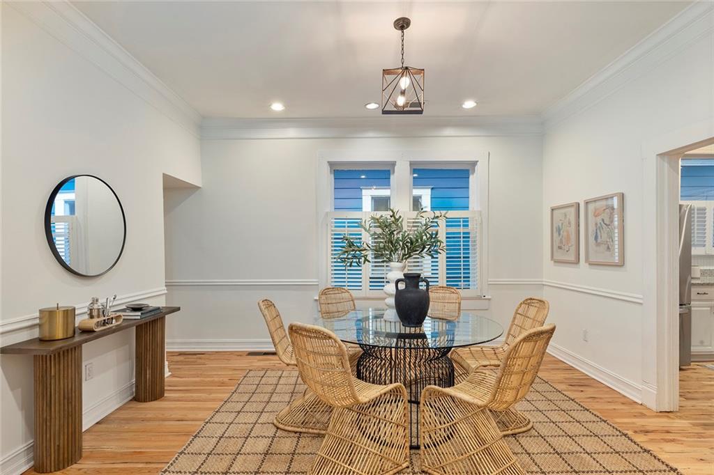 Candler Park - Residential