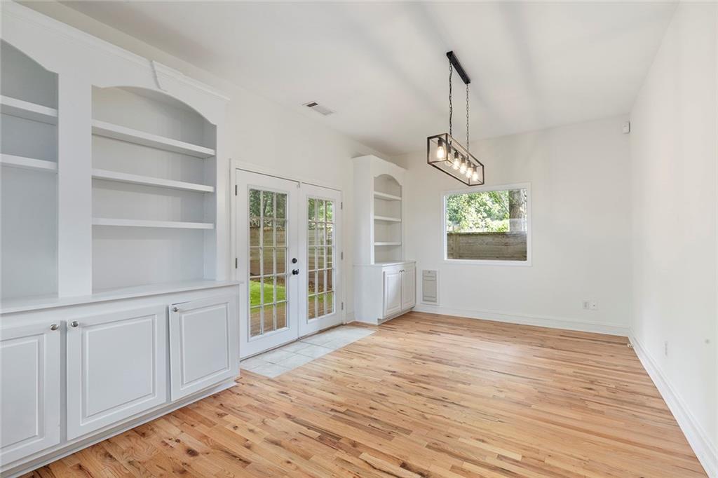 Candler Park - Residential
