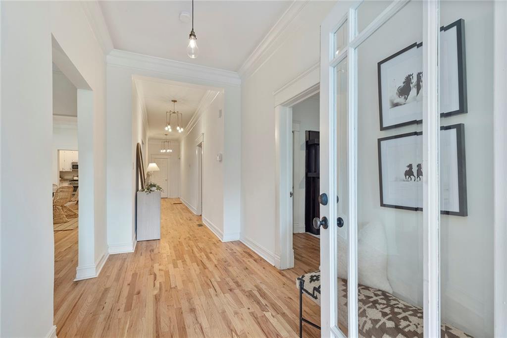 Candler Park - Residential