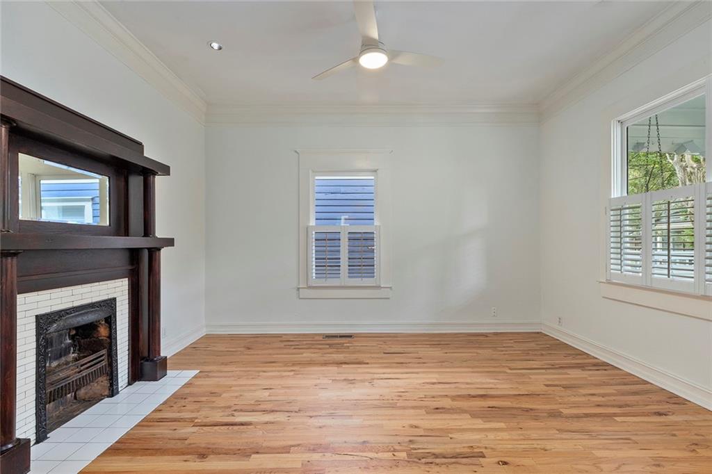 Candler Park - Residential