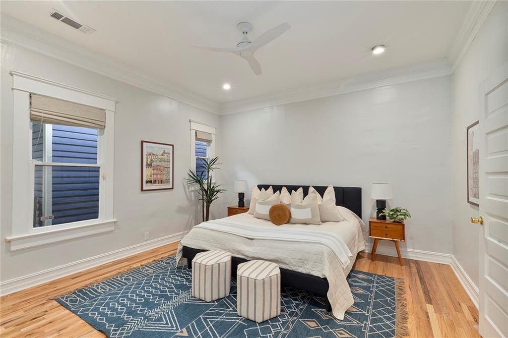 Candler Park - Residential