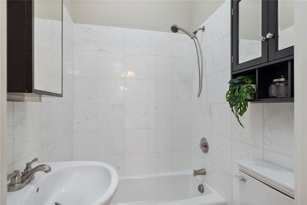 Candler Park - Residential