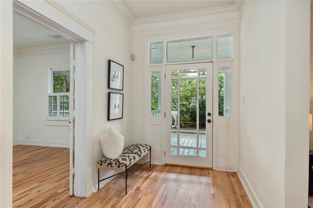 Candler Park - Residential