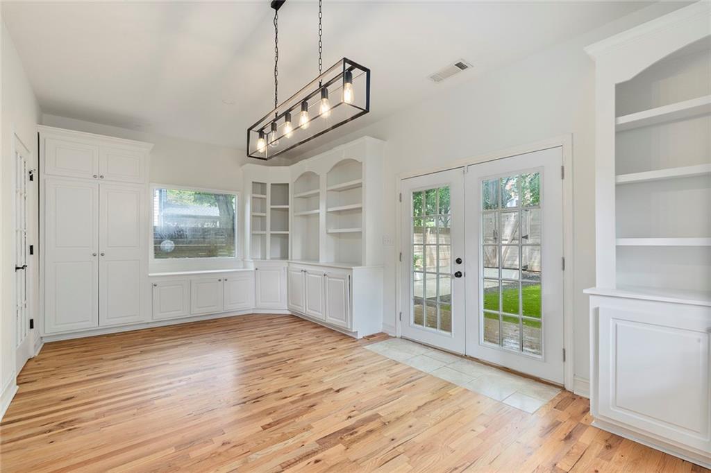 Candler Park - Residential