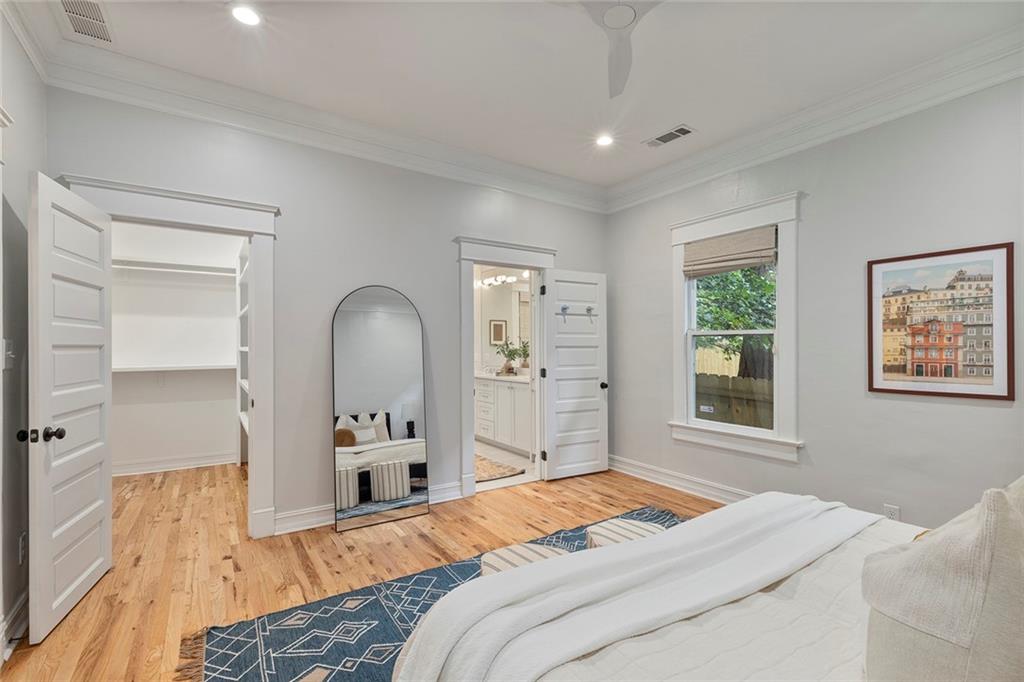 Candler Park - Residential