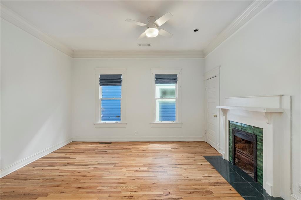 Candler Park - Residential