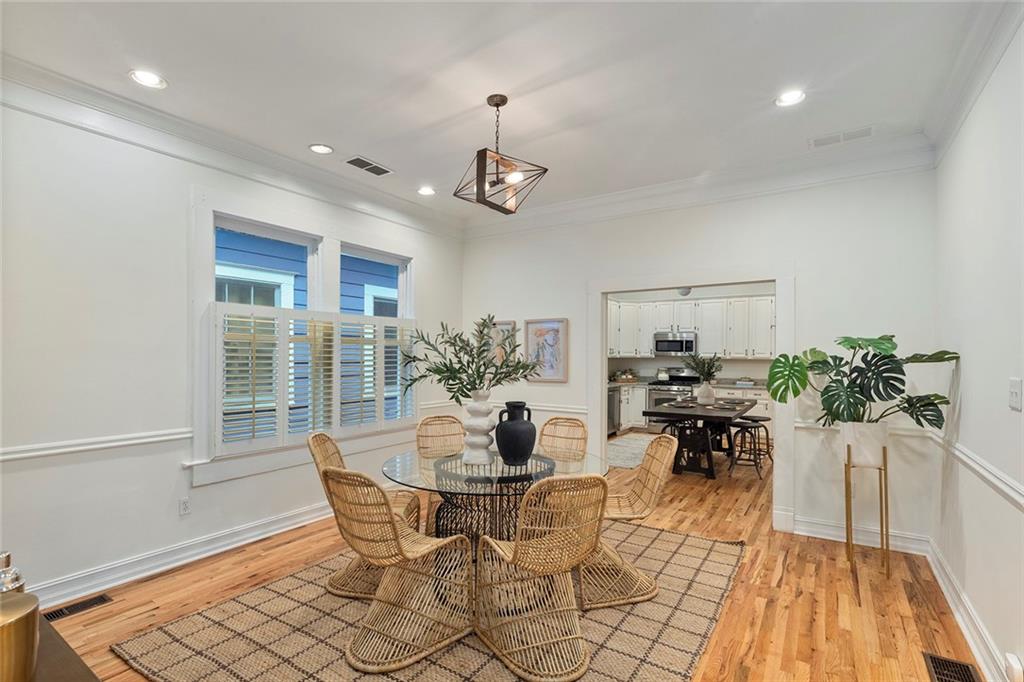 Candler Park - Residential