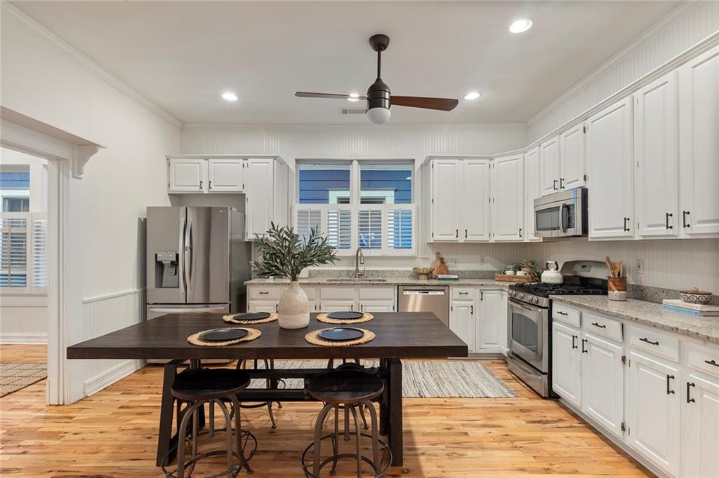 Candler Park - Residential
