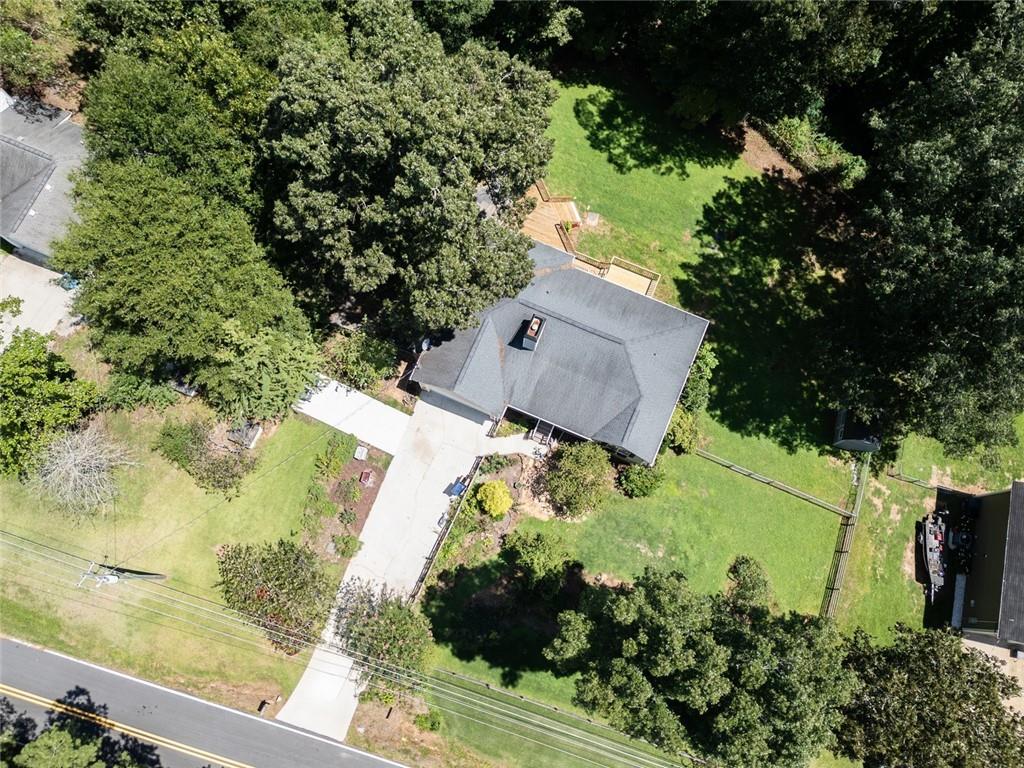 665 Island Shoals Road