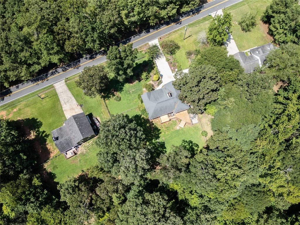 665 Island Shoals Road