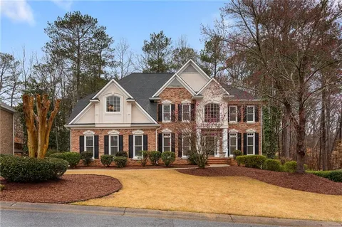 727 Vinings Estates Drive SE, Mableton, GA 30126 - MLS#: 7538674