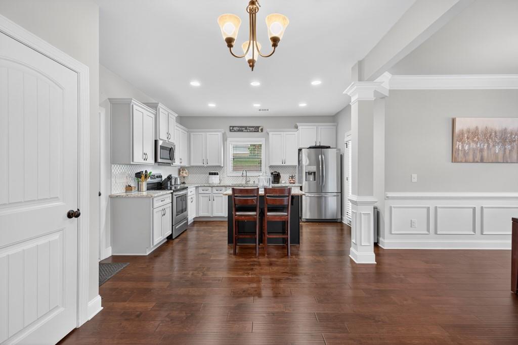 372 Meadow Vista Lane