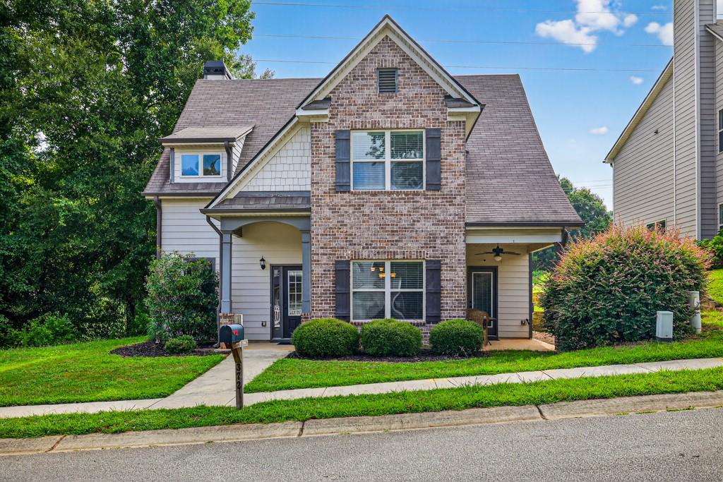 372 Meadow Vista Lane