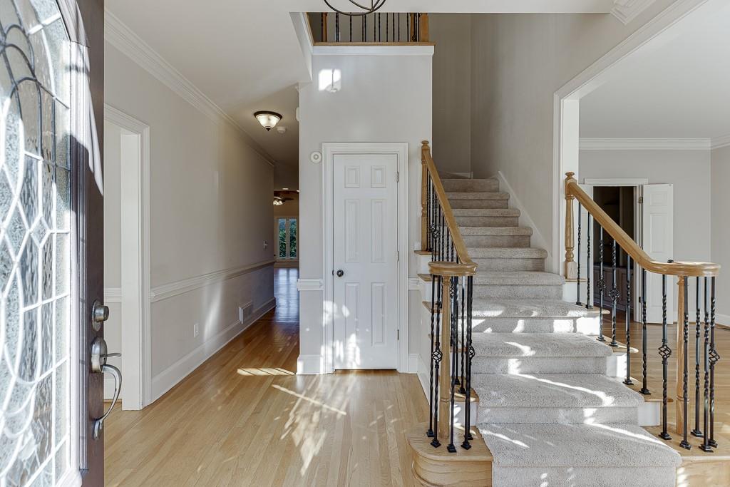 1450 Woodland Lake Drive