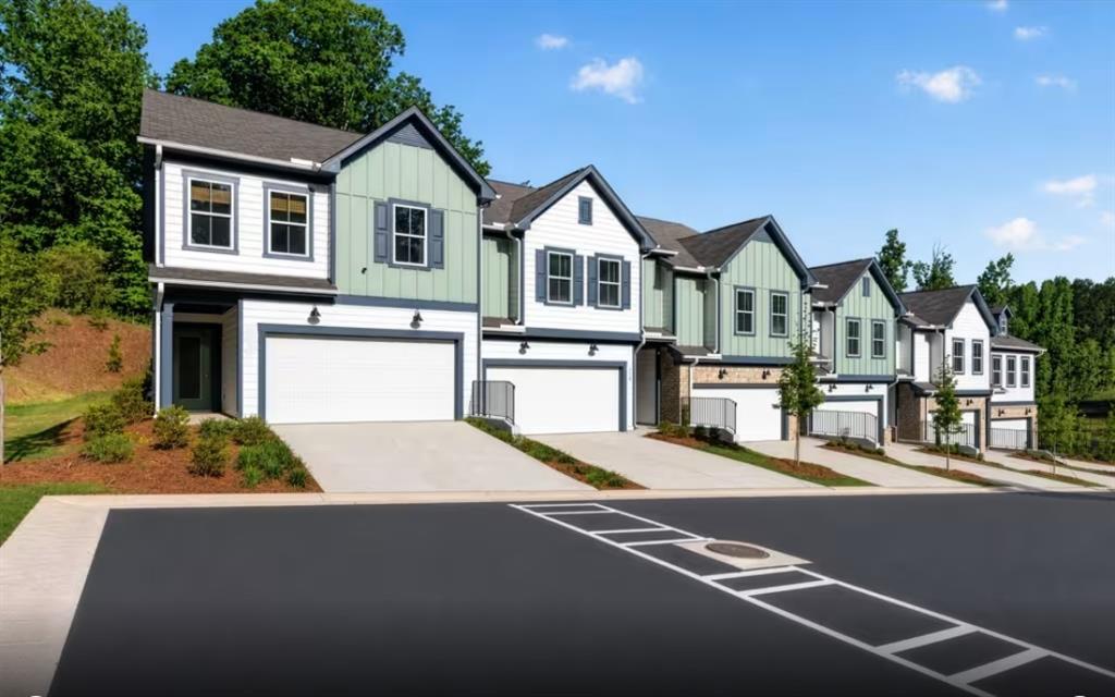 3335 Promise Mill Lane