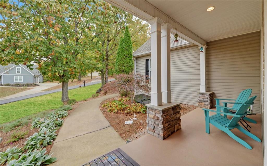 58 Hallmark Place, Dahlonega, Georgia image 3