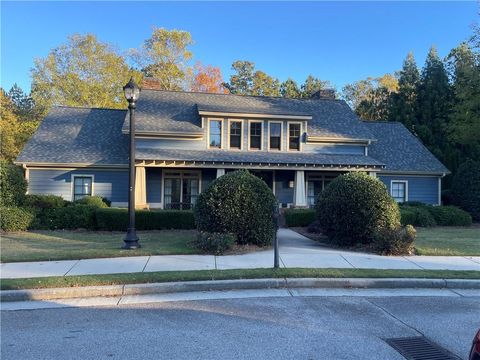 A home in Newnan