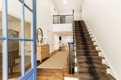 2966 Waverly Court SE Atlanta GA 30339
