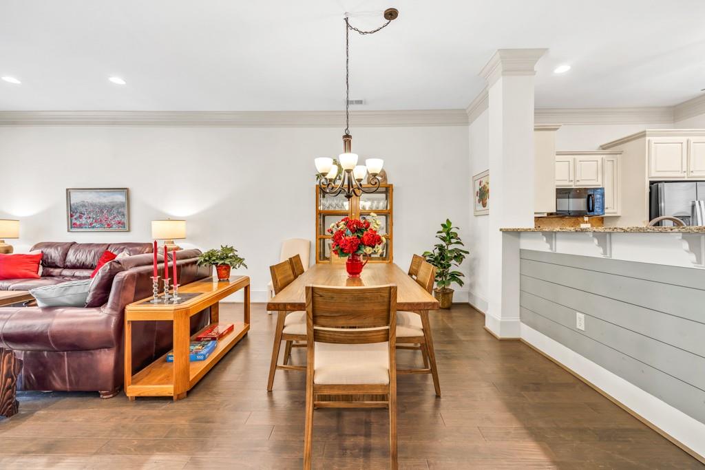 126 Briarcliff Road #5, Athens, Georgia image 9