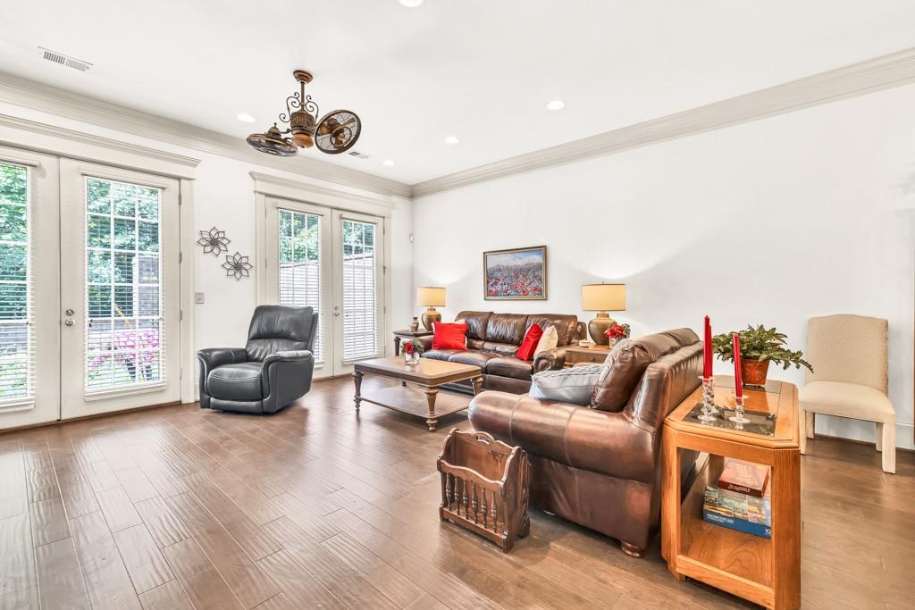 126 Briarcliff Road #5, Athens, Georgia image 11