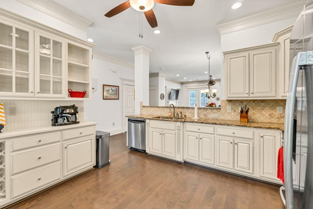 126 Briarcliff Road #5, Athens, Georgia image 8