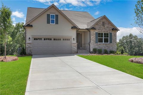 7053 Manchester Drive Flowery Branch GA 30542