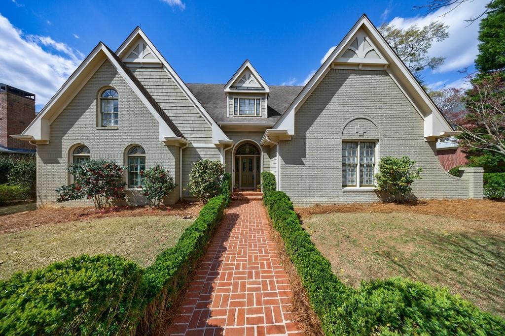 5 Coventry Close, Avondale Estates, Georgia image 2