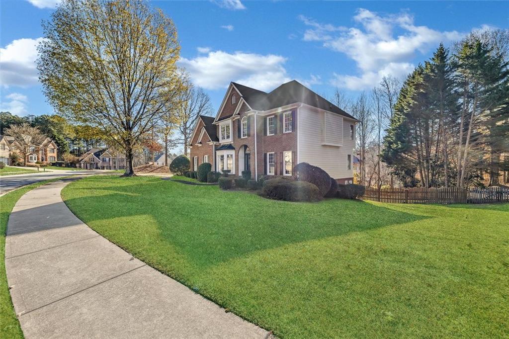 3134 Mill Grove Terrace