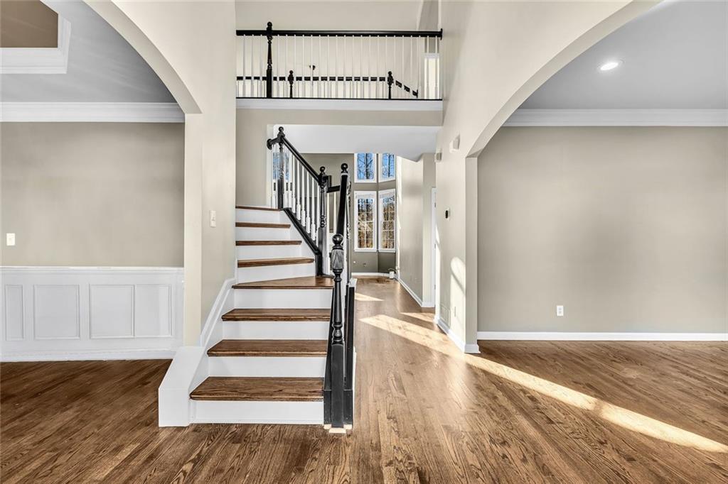 3134 Mill Grove Terrace