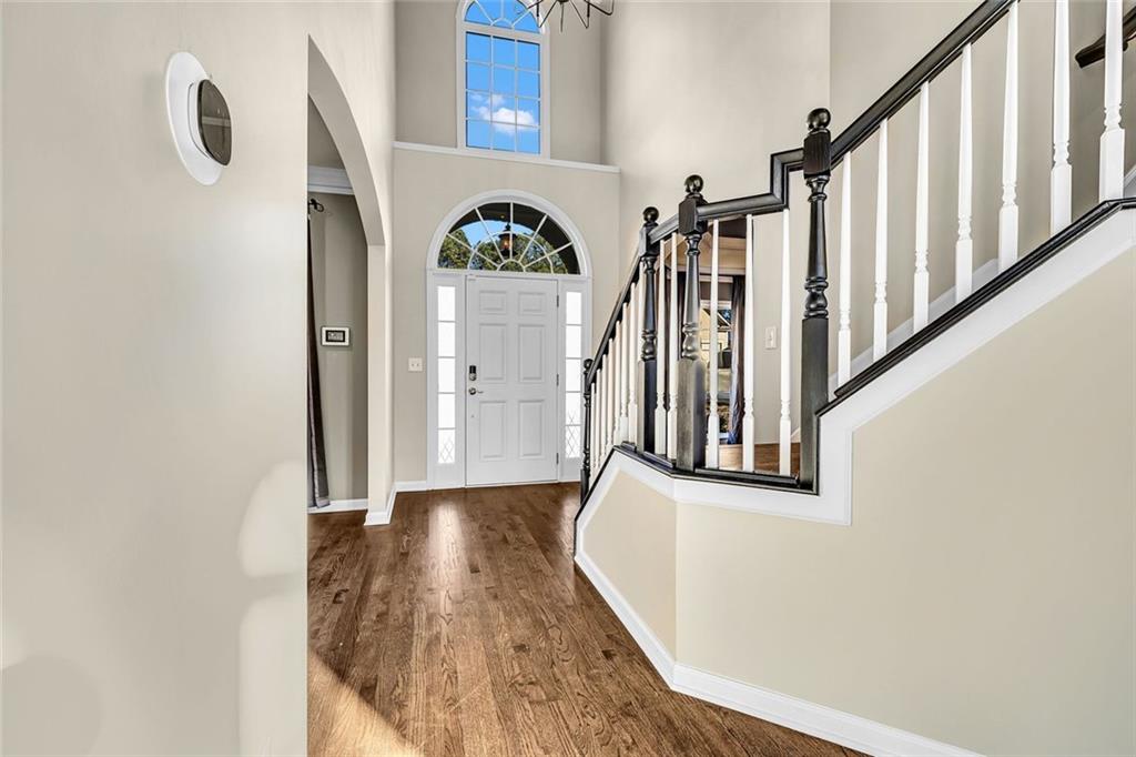 3134 Mill Grove Terrace