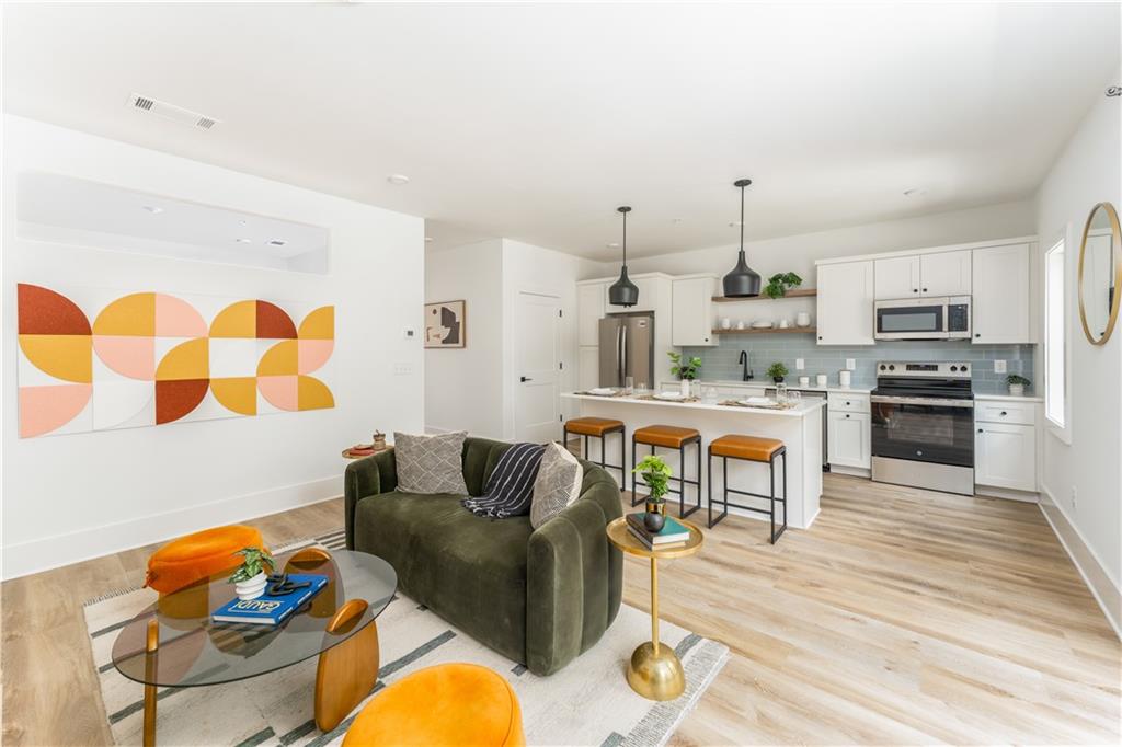 1160 Gracewood Avenue SE 312