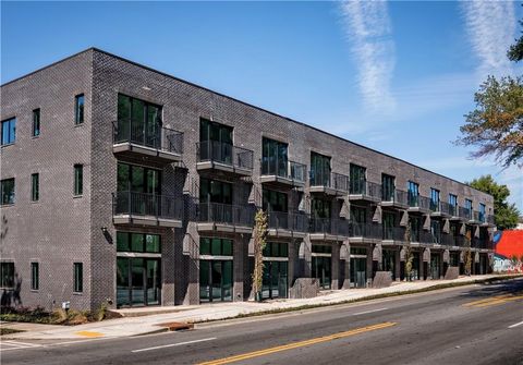 1160 Gracewood Avenue SE 312 Atlanta GA 30316