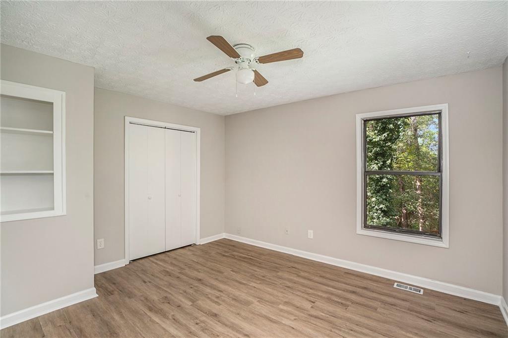 Piedmont Hills - Residential