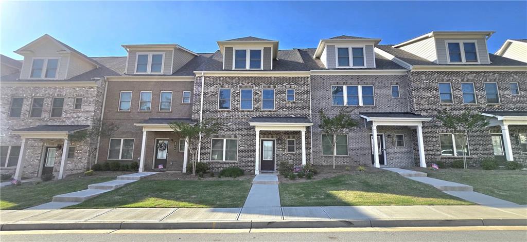 BETHESDA PARK - Residential Lease