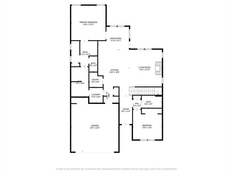 1101 Cooks Farm Way, Woodstock, Georgia image 48