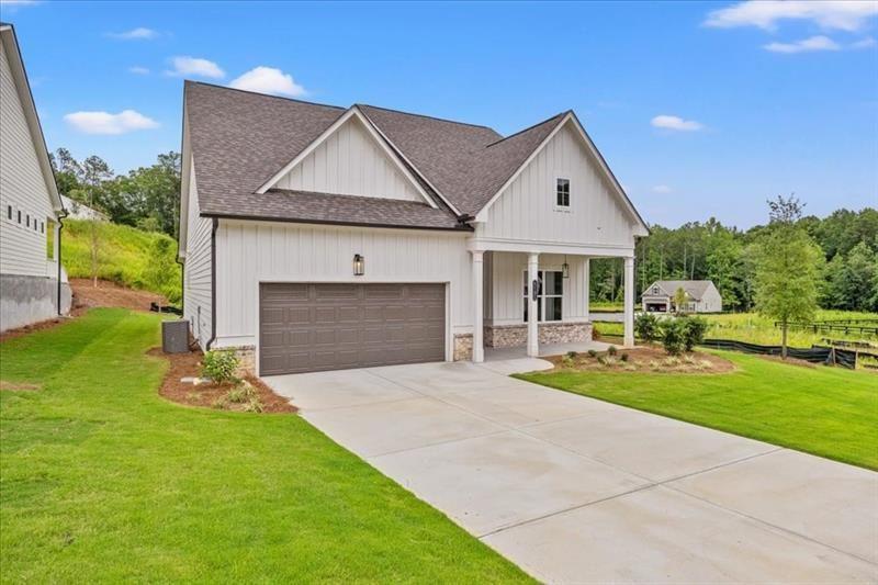 1101 Cooks Farm Way, Woodstock, Georgia image 11