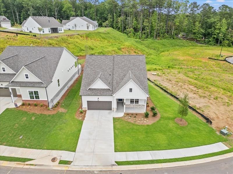 1101 Cooks Farm Way, Woodstock, Georgia image 13